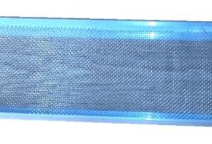 Necta Rondo_Sfera removable grid_filtr