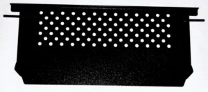 Necta Snakky Max anti-theft bracket