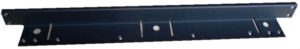 Necta Snakky Max outer compartment molding repair kit