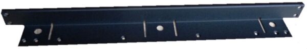 Necta Snakky Max outer compartment molding repair kit