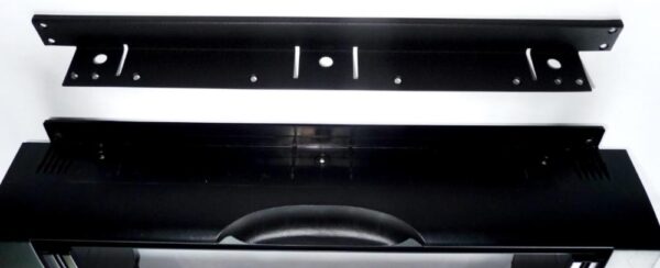 Necta Snakky Max outer compartment molding repair kit