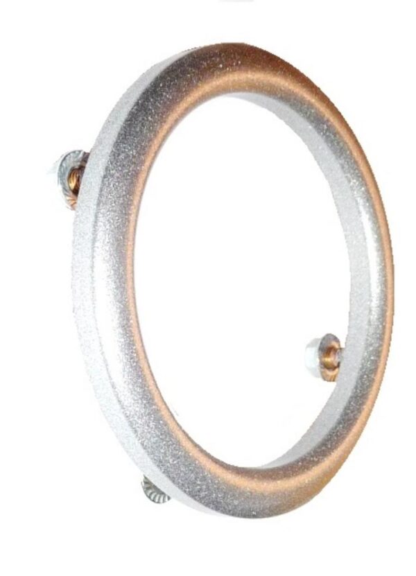 Necta coin return frame