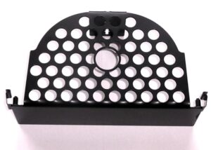 Necta Astro_KikoMax dispensing opening grid