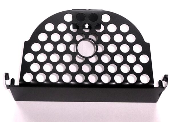 Necta Astro_KikoMax dispensing opening grid