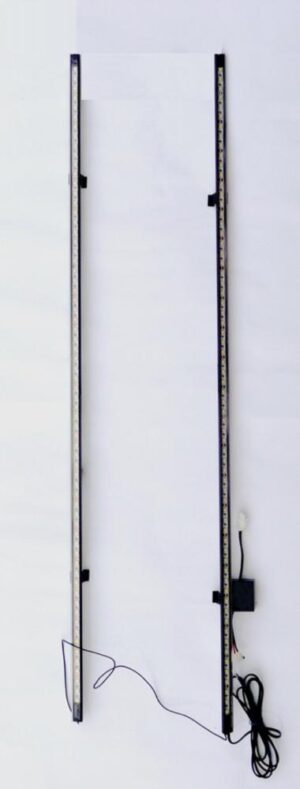 Necta Snakky LED lighting kit