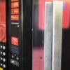 Cup lid dispenser PP1/300 ø64