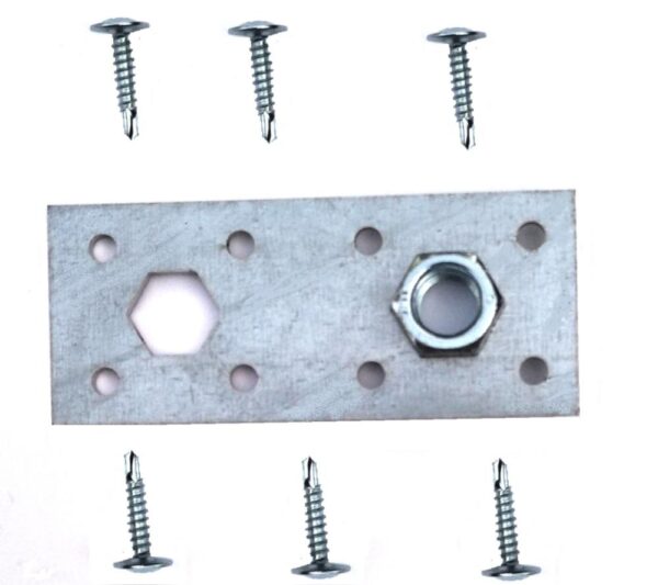 Foot repair kit M12
