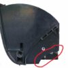 Necta Rondo_Sfera dispensing slider repair kit "hinge"