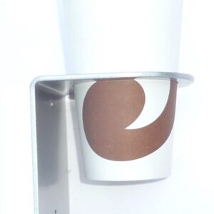 Stirrer dispenser PMCup
