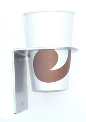 Stirrer dispenser PMCup