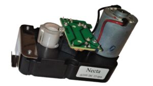 Necta motoreducer repair kit "hook"