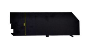 Necta Rondo_Sfera_Snakky_Samba drawer edge high