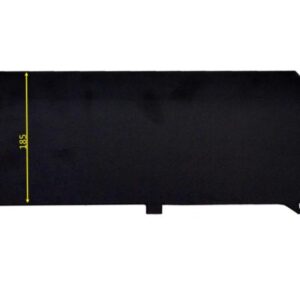 Necta Rondo_Sfera_Snakky_Samba drawer edge high