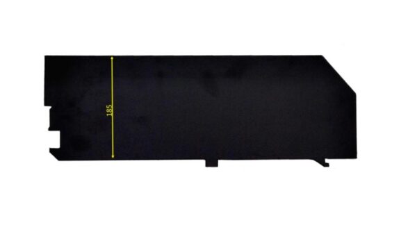 Necta Rondo_Sfera_Snakky_Samba drawer edge high