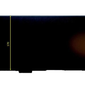 Fas Snack drawer edge high