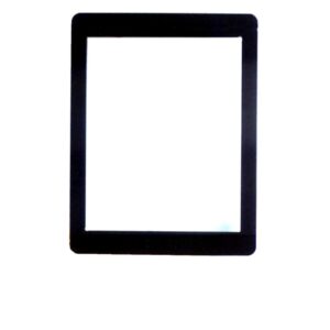 Payment terminal frame (M4x30x4)