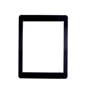 Payment terminal frame (M4x30x4)