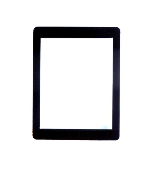 Payment terminal frame (M4x30x4)