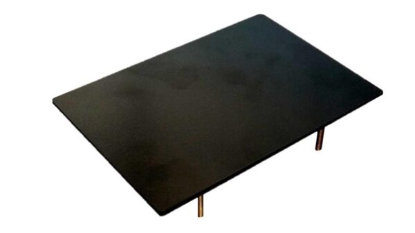 Payment terminal cap (M4x30x4)